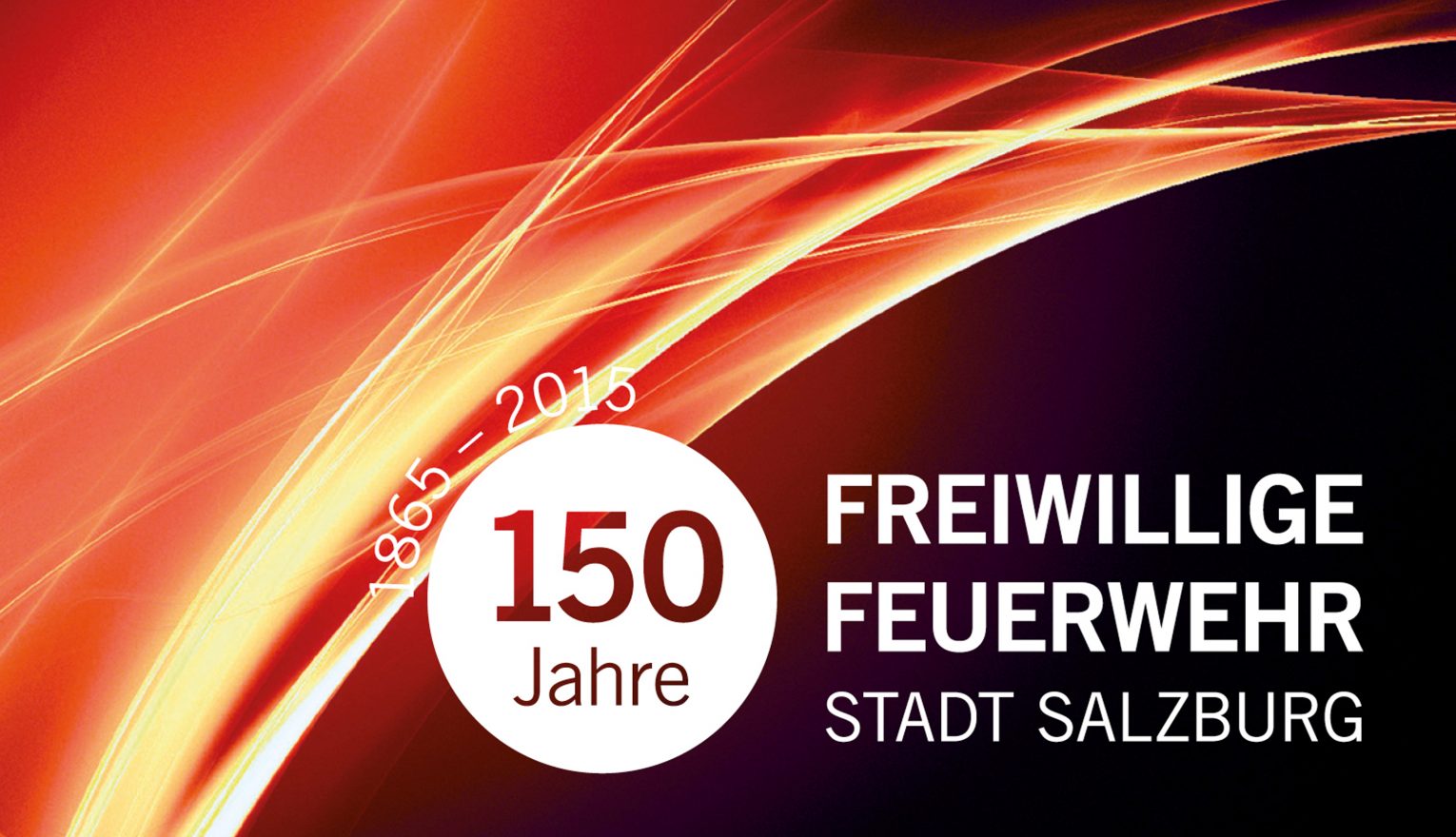 150 Jahre FFW Salzburg