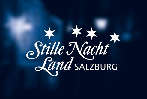 Stille Nacht Land Salzburg